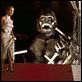 King Kong : foto Jessica Lange