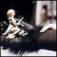 King Kong : foto Jessica Lange