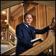 Titanic : foto James Cameron, Victor Garber