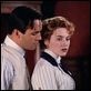 Titanic : foto Billy Zane, James Cameron, Kate Winslet