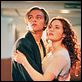Titanic : foto James Cameron, Kate Winslet, Leonardo DiCaprio