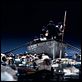 Titanic : foto James Cameron