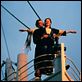 Titanic : foto James Cameron