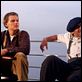 Titanic : foto James Cameron