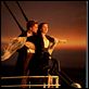 Titanic : foto James Cameron