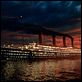 Titanic : foto James Cameron