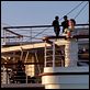 Titanic : foto James Cameron, Kate Winslet