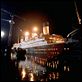 Titanic : foto James Cameron