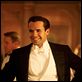 Titanic : foto Billy Zane, James Cameron