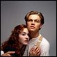 Titanic : foto James Cameron
