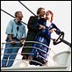 Titanic : foto James Cameron, Kate Winslet, Leonardo DiCaprio