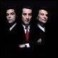 Os Bons Companheiros : foto Joe Pesci, Ray Liotta, Robert De Niro