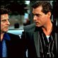 Os Bons Companheiros : foto Joe Pesci, Ray Liotta