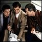 Os Bons Companheiros : foto Joe Pesci, Ray Liotta, Robert De Niro