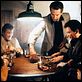 Os Bons Companheiros : foto Joe Pesci, Ray Liotta, Robert De Niro