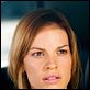 A Colheita do Mal : foto Hilary Swank