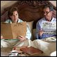 Tudo pela Fama : foto Dennis Quaid, Marcia Gay Harden