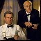 Tudo pela Fama : foto Dennis Quaid, Willem Dafoe