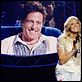 Tudo pela Fama : foto Hugh Grant, Mandy Moore