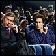 Tudo pela Fama : foto Dennis Quaid, Hugh Grant