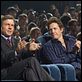 Tudo pela Fama : foto Dennis Quaid, Hugh Grant
