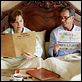 Tudo pela Fama : foto Dennis Quaid, Marcia Gay Harden