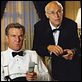 Tudo pela Fama : foto Dennis Quaid, Willem Dafoe