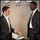 Quebra de Confiança : foto Dennis Haysbert, Ryan Phillippe