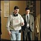 Quebra de Confiança : foto Chris Cooper, Ryan Phillippe