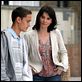 Invasão de Domicílio : foto Juliette Binoche