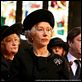 A Rainha : foto Helen Mirren