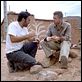 Babel : foto Brad Pitt