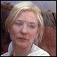 Babel : foto Cate Blanchett
