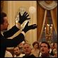 O Ilusionista : foto Edward Norton