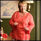Armações do Amor : foto Kathy Bates