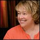 Armações do Amor : foto Kathy Bates