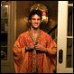 Armações do Amor : foto Justin Bartha
