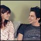 O Ex-Namorado da Minha Mulher : foto Amanda Peet, Zach Braff