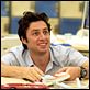 O Ex-Namorado da Minha Mulher : foto Zach Braff