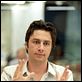 O Ex-Namorado da Minha Mulher : foto Zach Braff