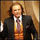 Alex Rider Contra o Tempo : foto Mickey Rourke