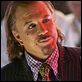Alex Rider Contra o Tempo : foto Mickey Rourke