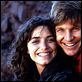Starman - O Homem das Estrelas : foto Jeff Bridges, Karen Allen