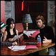 Stay Alive - Jogo Mortal : foto Frankie Muniz, Jon Foster, Samaire Armstrong, Sophia Bush