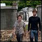 Stay Alive - Jogo Mortal : foto Frankie Muniz, Jon Foster