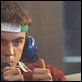 Stay Alive - Jogo Mortal : foto Frankie Muniz