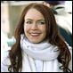 Sorte no Amor : foto Lindsay Lohan