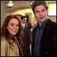 Sorte no Amor : foto Chris Pine, Lindsay Lohan