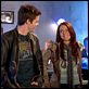 Sorte no Amor : foto Chris Pine, Lindsay Lohan