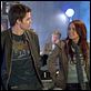 Sorte no Amor : foto Chris Pine, Lindsay Lohan